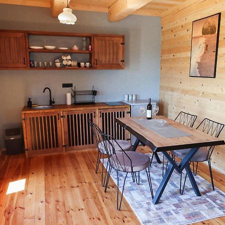 Adria Nord Chalets Žabljak Екстериор снимка