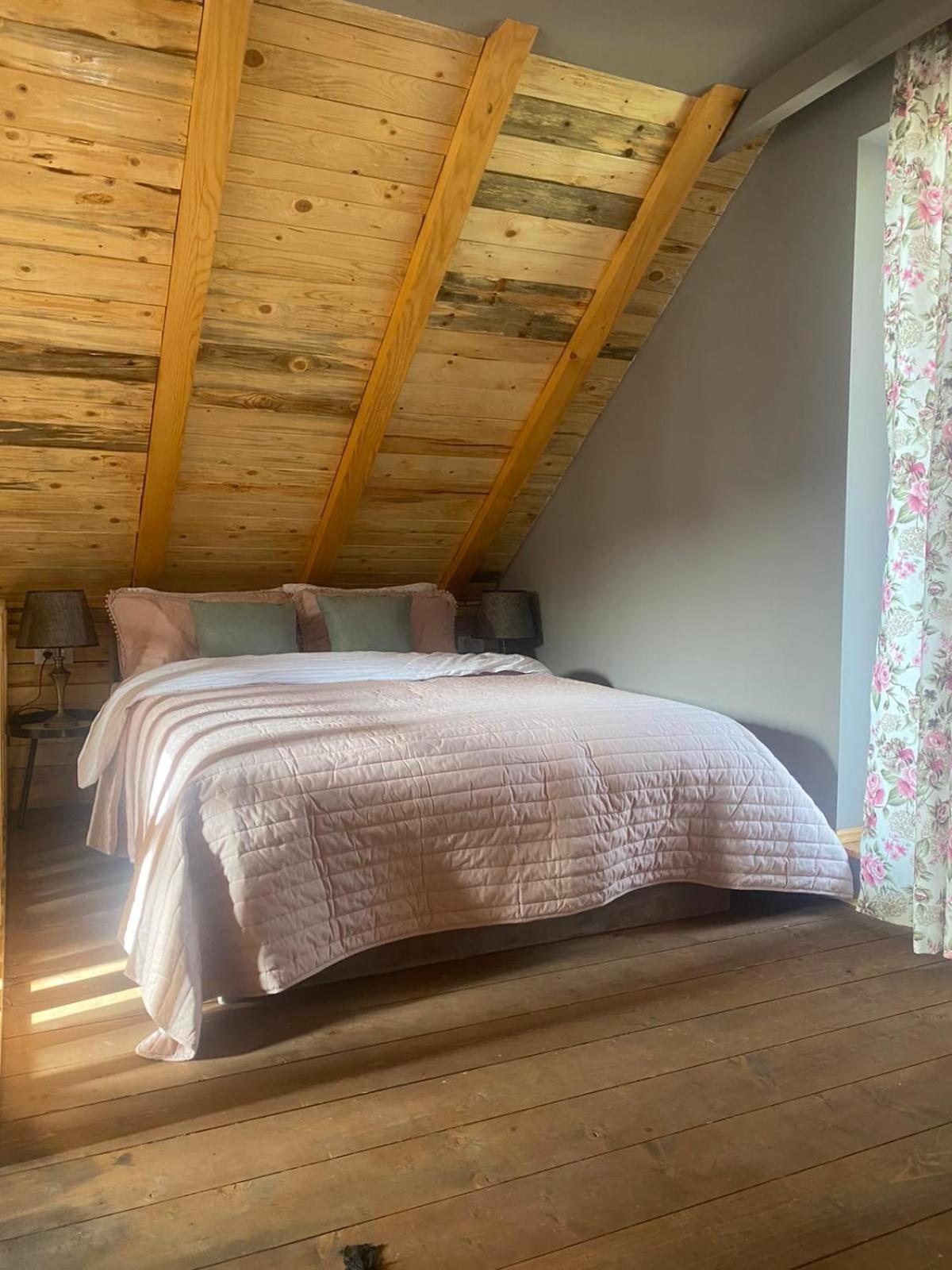 Adria Nord Chalets Žabljak Екстериор снимка