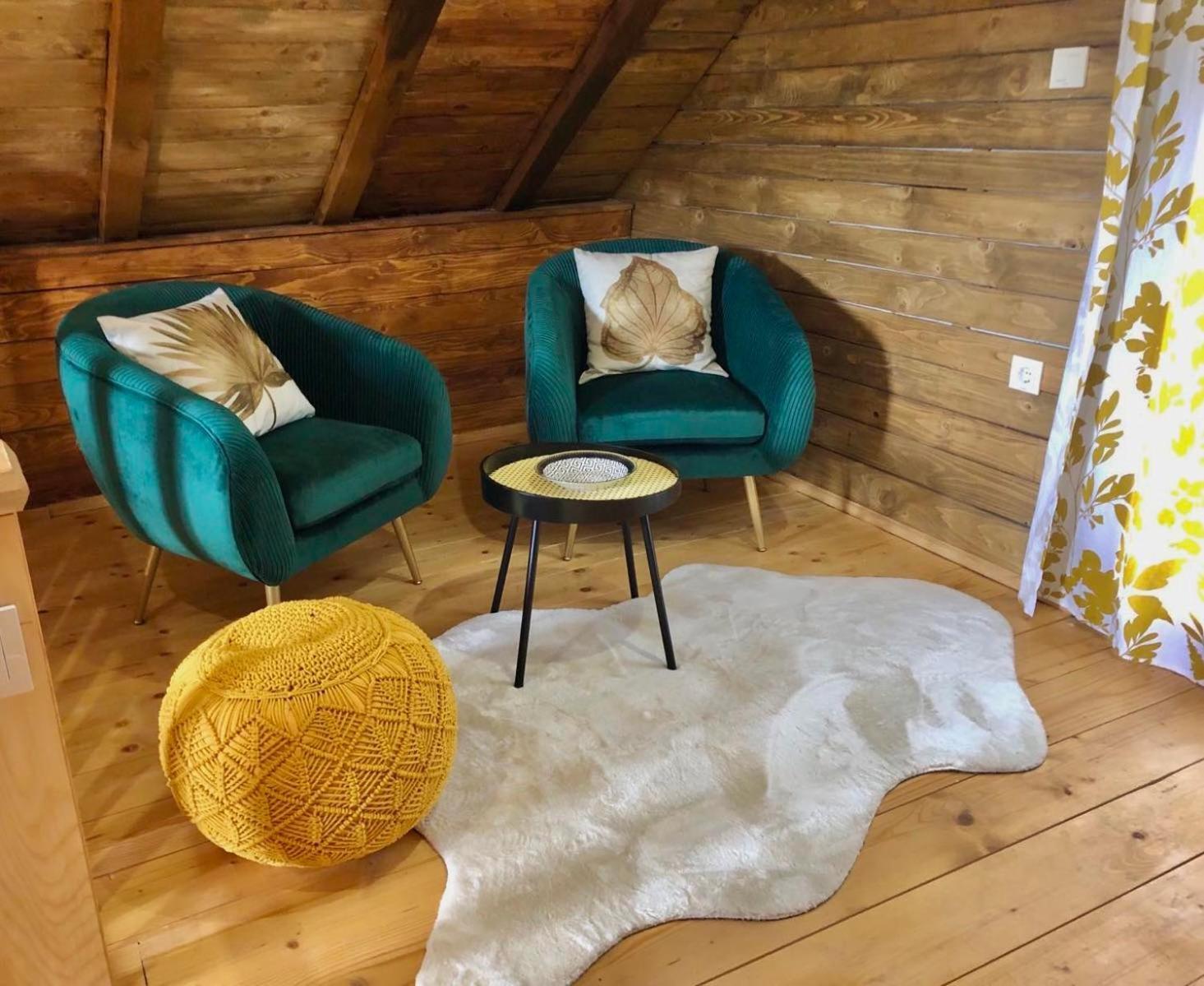 Adria Nord Chalets Žabljak Екстериор снимка