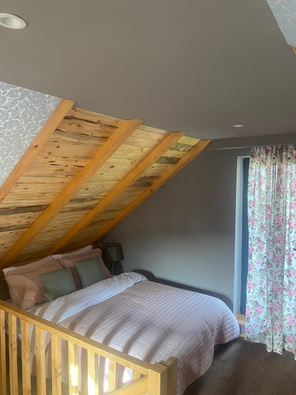 Adria Nord Chalets Žabljak Екстериор снимка