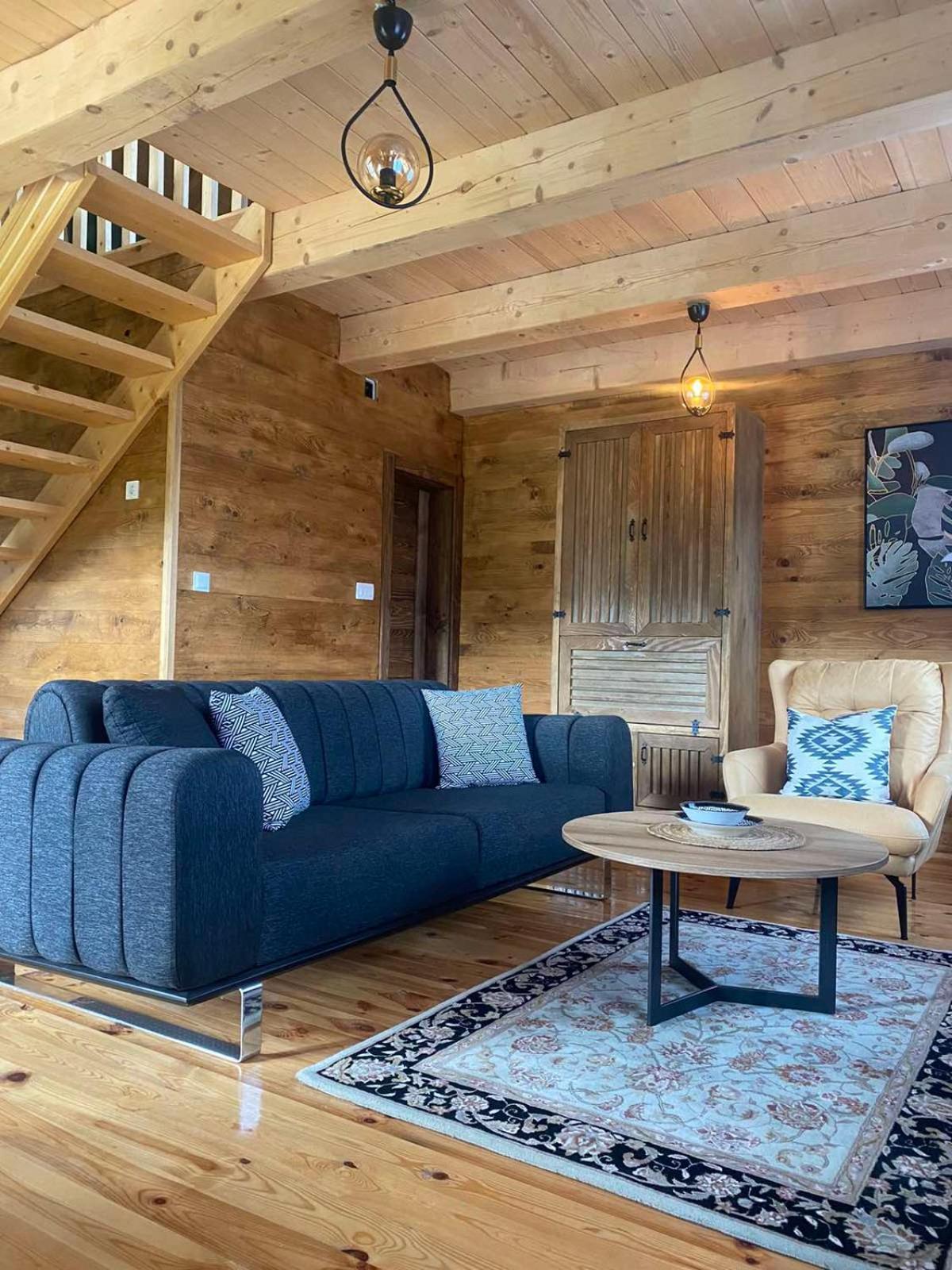 Adria Nord Chalets Žabljak Екстериор снимка