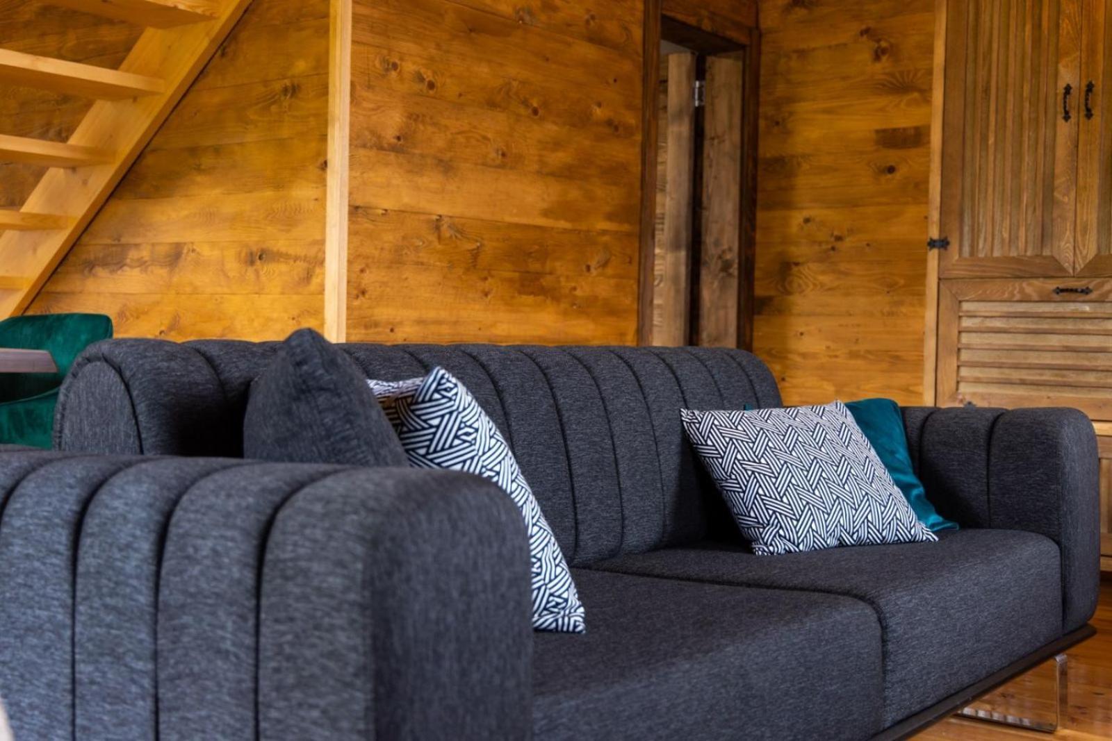 Adria Nord Chalets Žabljak Екстериор снимка