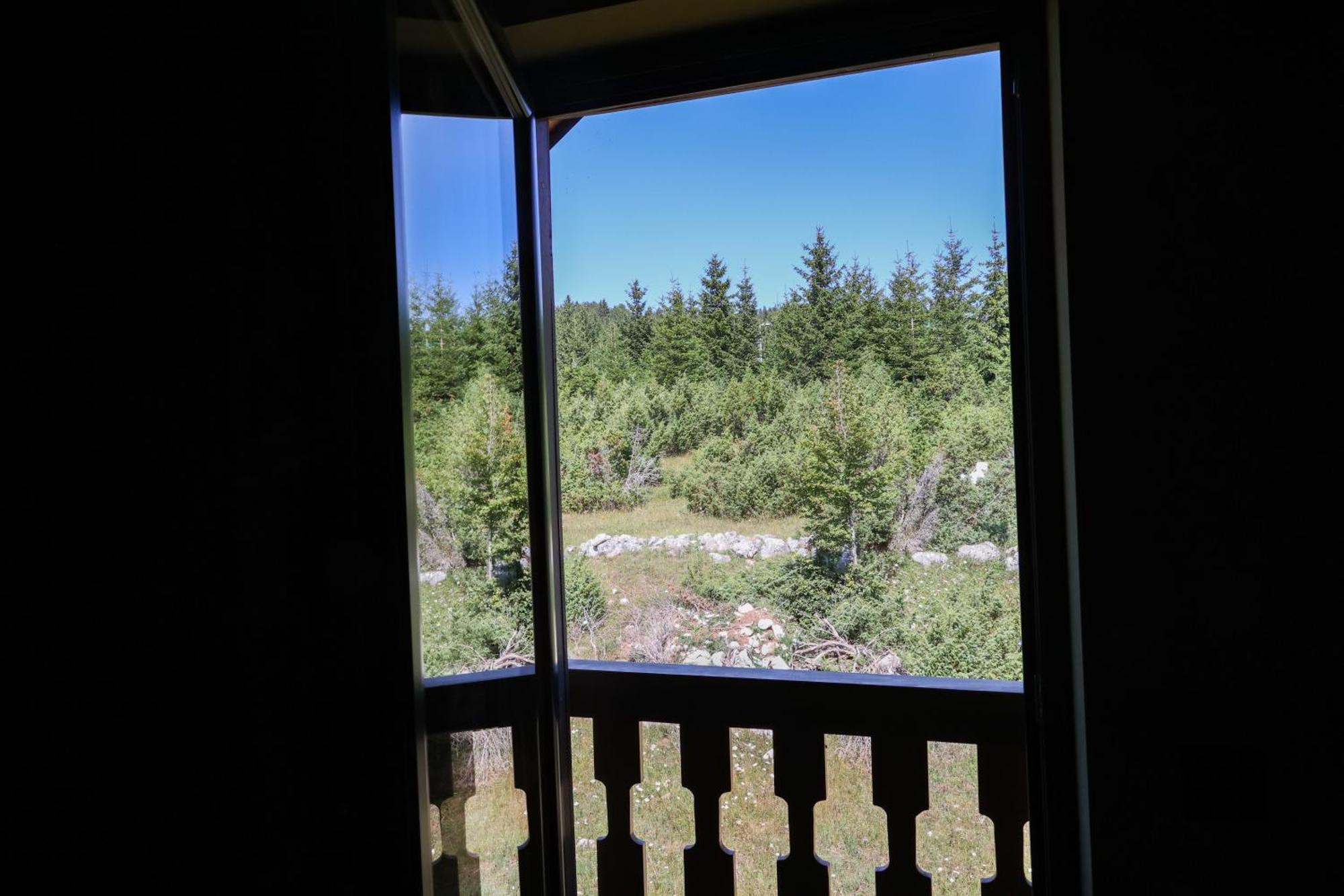 Adria Nord Chalets Žabljak Екстериор снимка