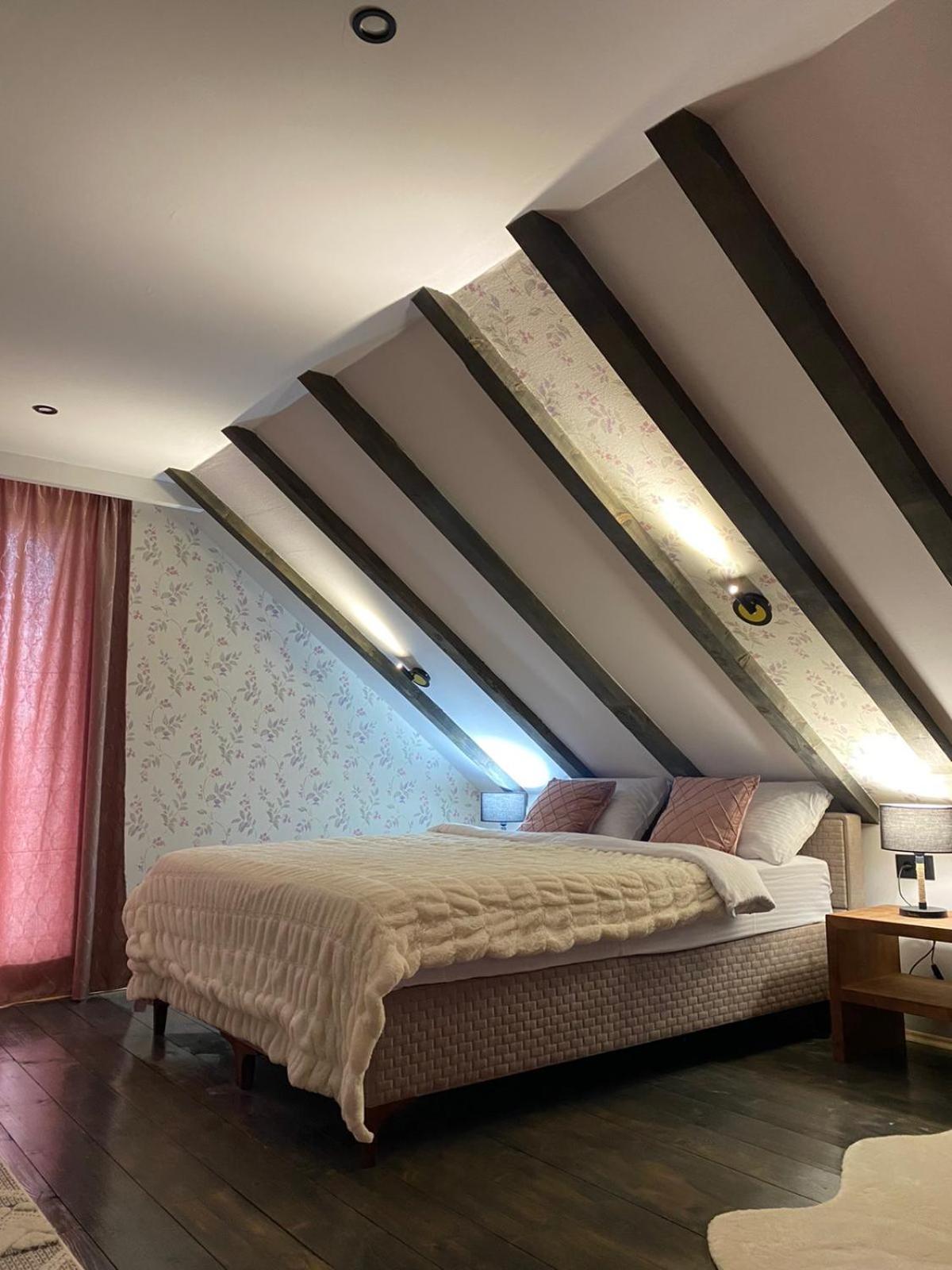 Adria Nord Chalets Žabljak Екстериор снимка