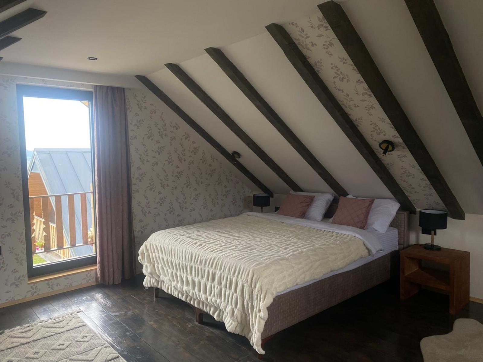 Adria Nord Chalets Žabljak Екстериор снимка