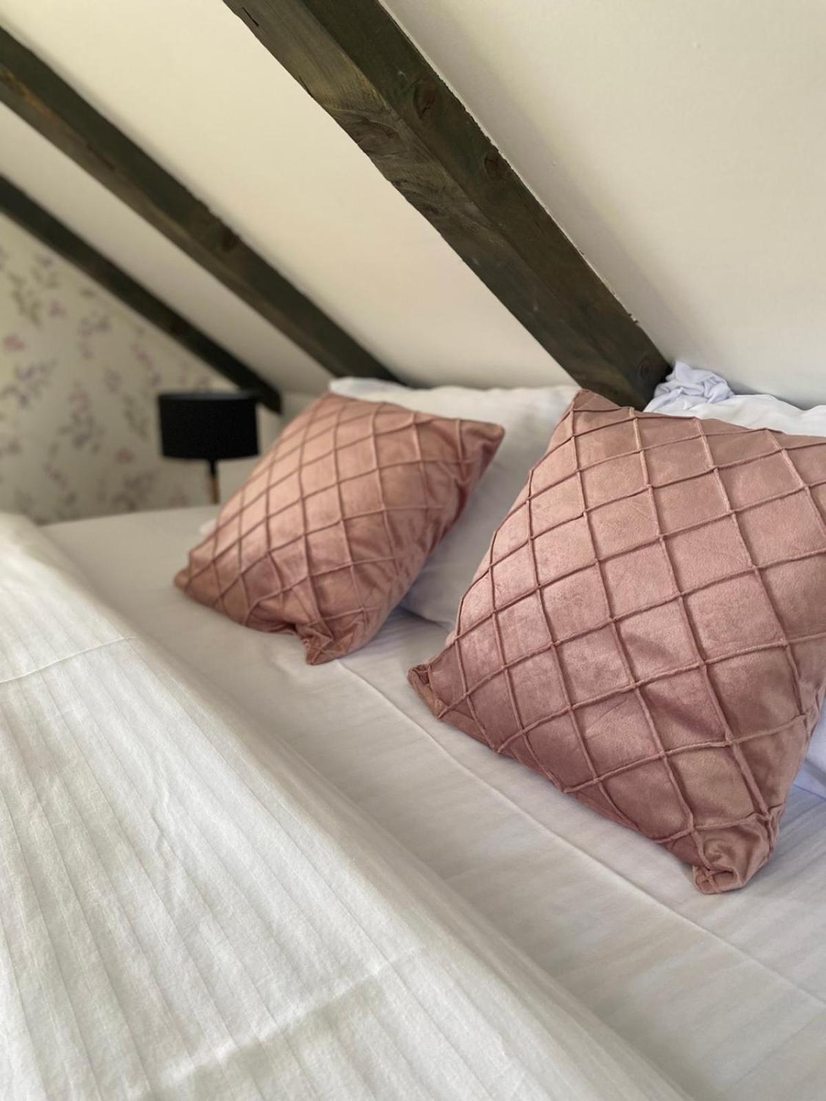 Adria Nord Chalets Žabljak Екстериор снимка